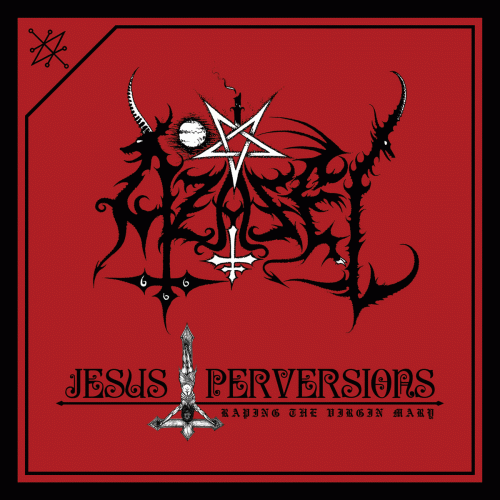 Jesus Perversions